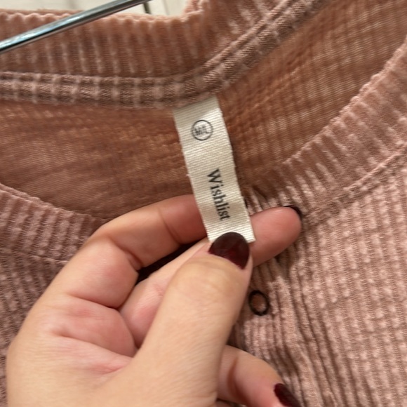 Wishlist Top - Picture 4 of 9